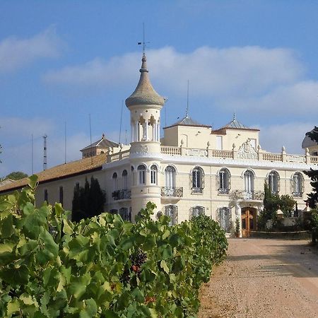 ريكينا Finca Casa Nueva المظهر الخارجي الصورة