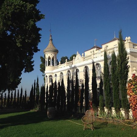 ريكينا Finca Casa Nueva المظهر الخارجي الصورة