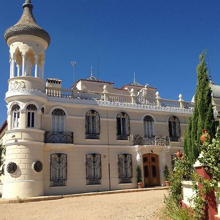 ريكينا Finca Casa Nueva المظهر الخارجي الصورة
