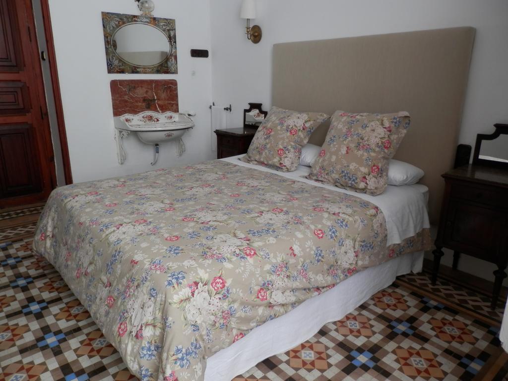 ريكينا Finca Casa Nueva الغرفة الصورة
