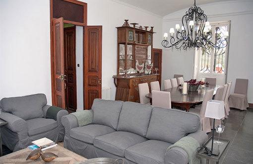 ريكينا Finca Casa Nueva المظهر الخارجي الصورة