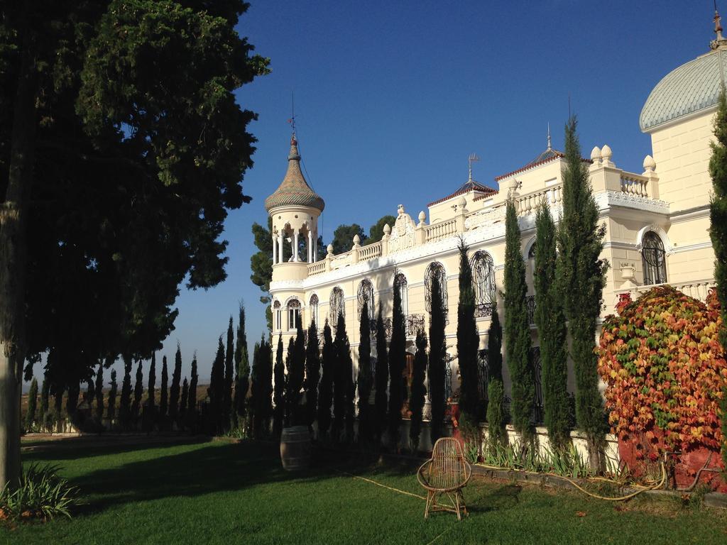 ريكينا Finca Casa Nueva المظهر الخارجي الصورة