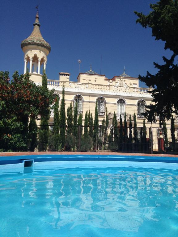 ريكينا Finca Casa Nueva المظهر الخارجي الصورة