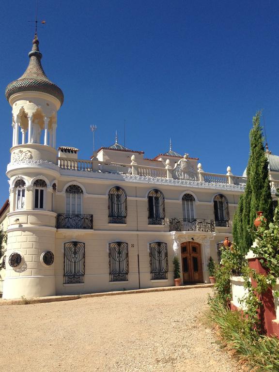 ريكينا Finca Casa Nueva المظهر الخارجي الصورة
